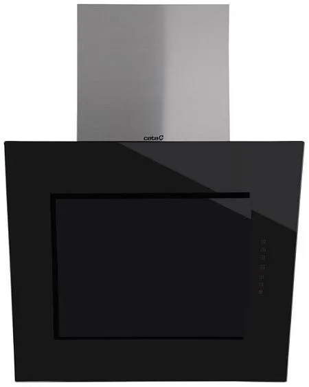 Вытяжка CATA thalassa tc3v 600 glass /a