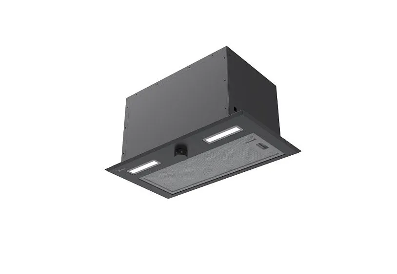 Вытяжка MIDEA MH60I770B