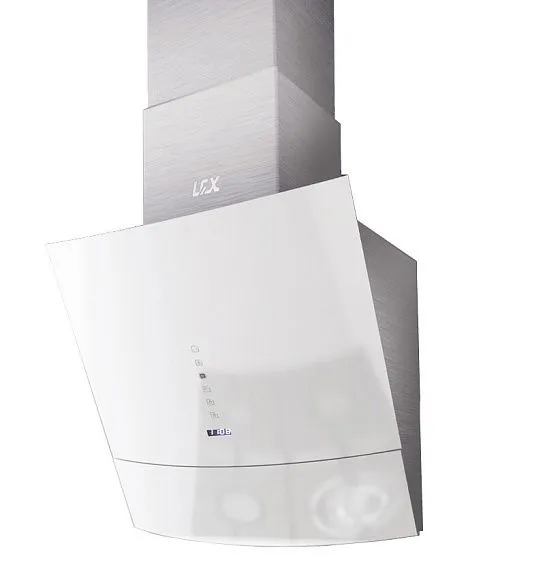 Вытяжка LEX tata 600 white