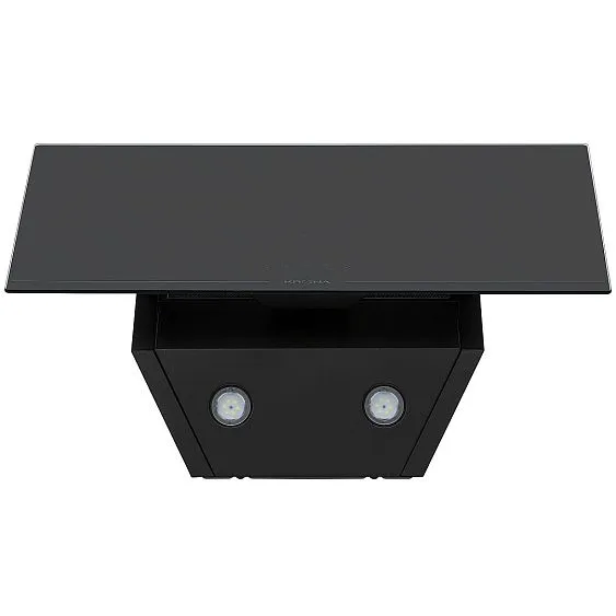 Вытяжка KRONA Jina 600 BLACK S V2