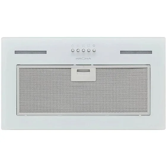 Вытяжка KRONA WERMUT 500 DN WHITE PB