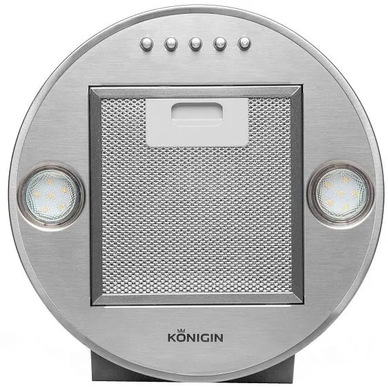 Вытяжка KONIGIN Beauty Inox 31