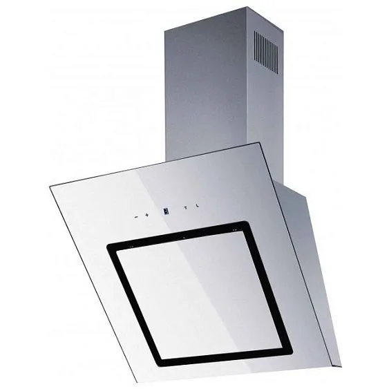 Вытяжка ZIGMUND & SHTAIN k 206.91 w