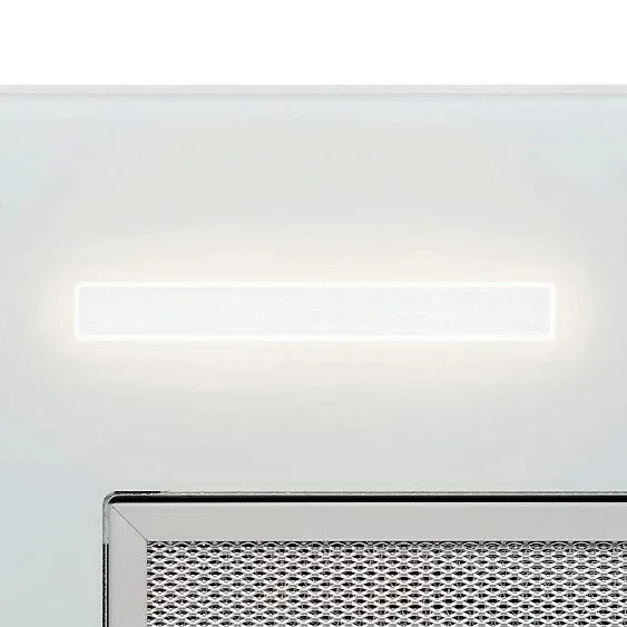 Вытяжка KRONA WERMUT 500 DN WHITE PB