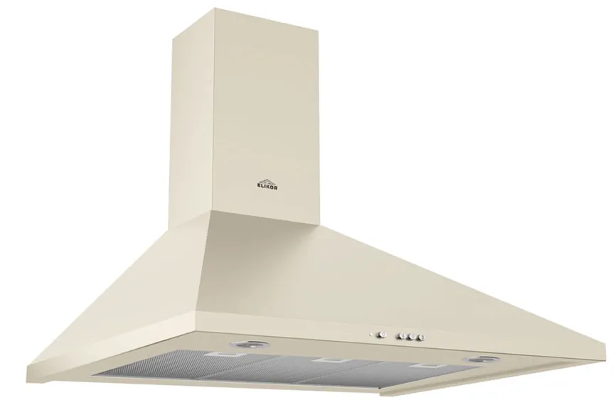 Вытяжка ELIKOR Вента 90 П 650 К 3 Г
