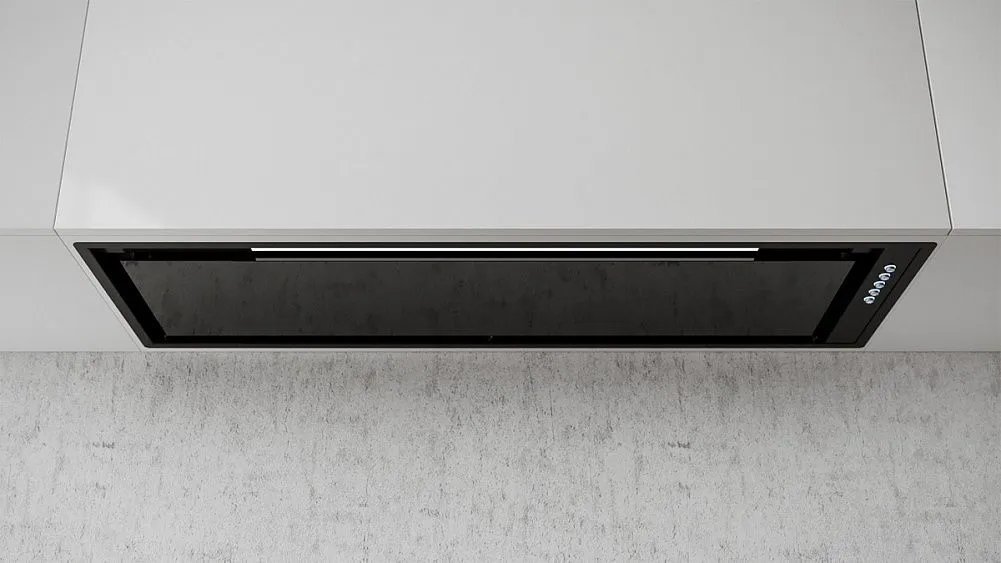 Вытяжка SIRIUS SL 927 B 50