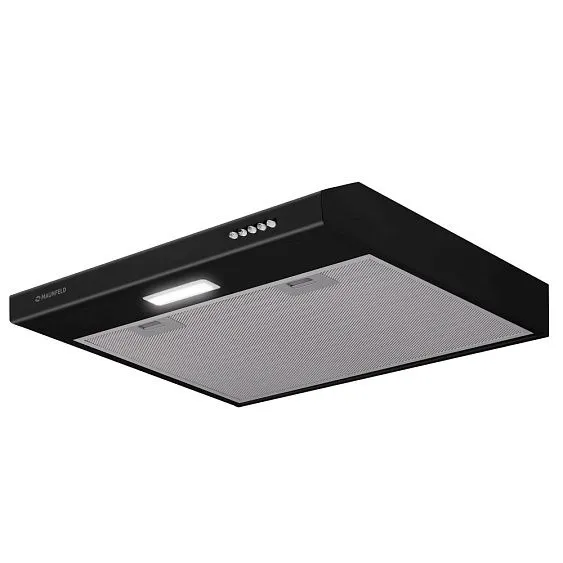 Вытяжка MAUNFELD Tail Push 60 Black