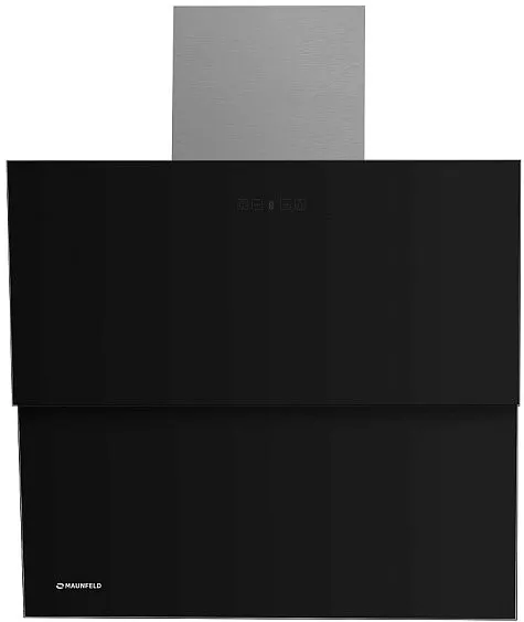 Вытяжка MAUNFELD plym black 60