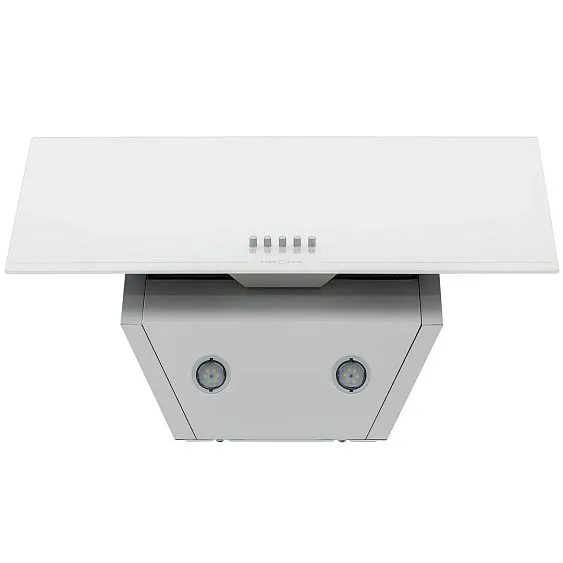 Вытяжка KRONA Jina 600 WHITE PB V2