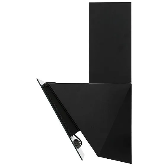 Вытяжка KRONA Jina 600 BLACK S V2