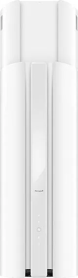 Вытяжка WEISSGAUFF Sun 1400 Island BLDC White