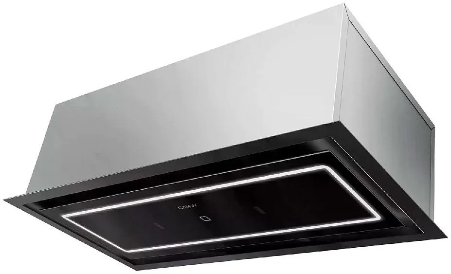 Вытяжка CANDY CVXBI662GB