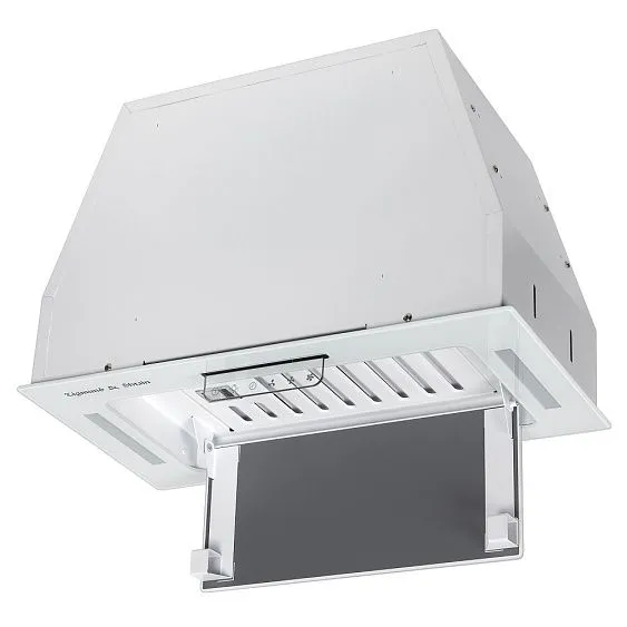 Вытяжка ZIGMUND & SHTAIN K 170.5 W
