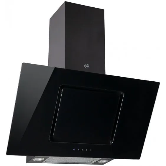 Вытяжка MBS CAMELLIA 190 GLASS BLACK