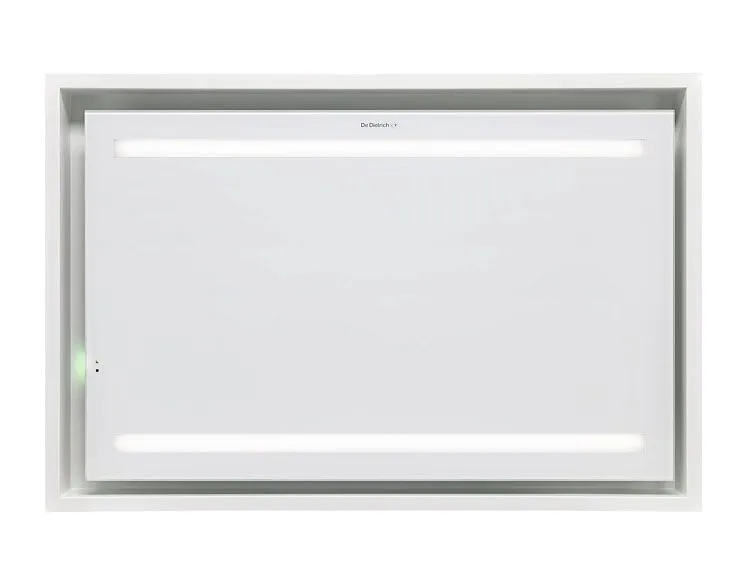 Вытяжка DE DIETRICH DHL2993W