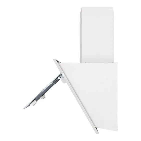 Вытяжка HOMSair BELL 60M белый
