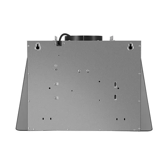 Вытяжка HOMSair OPTIMA 60M Touch Black