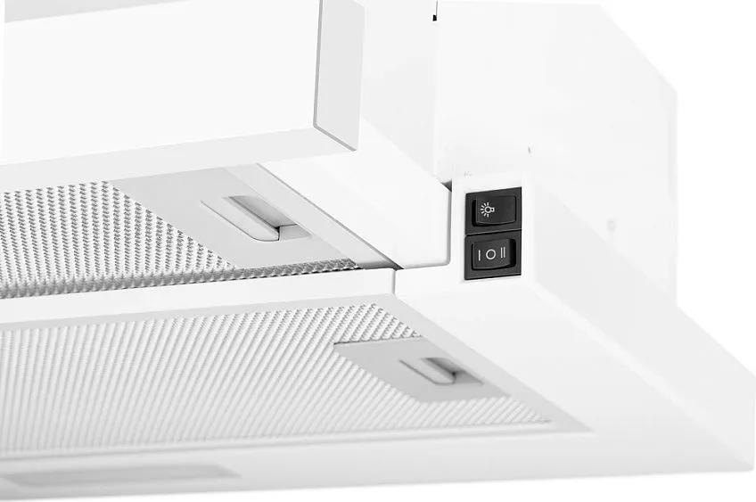 Вытяжка WEISSGAUFF TEL 06 1M WM