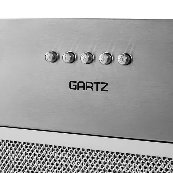 Вытяжка GARTZ HBF620I