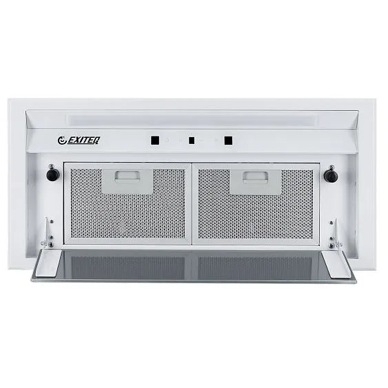 Вытяжка EXITEQ EX-7016 white