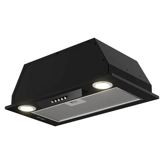 Вытяжка MONSHER INLIGHT 55 Noir