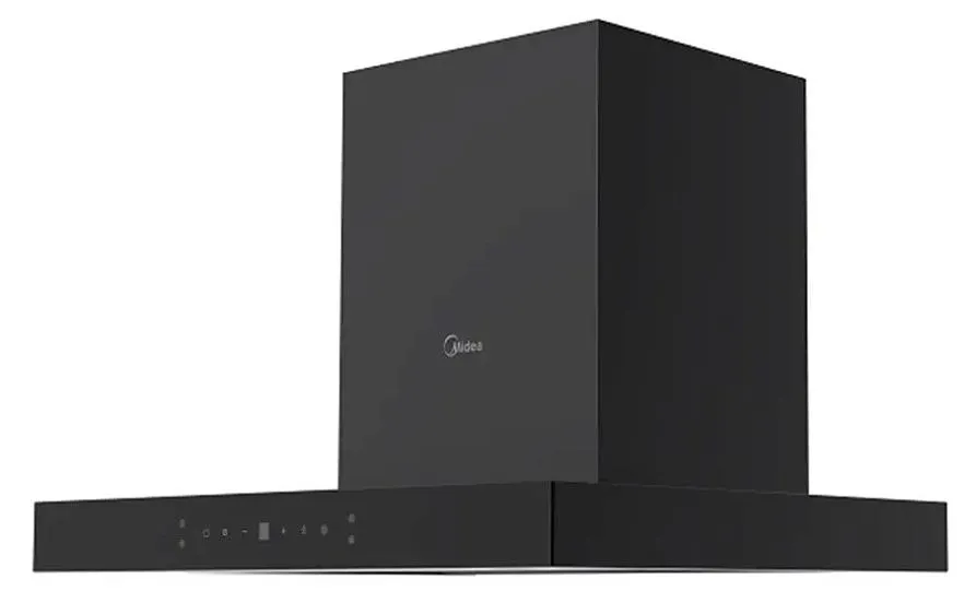 Вытяжка MIDEA MH60C668GB
