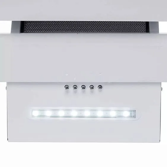 Вытяжка DELONGHI KT-T63 WH