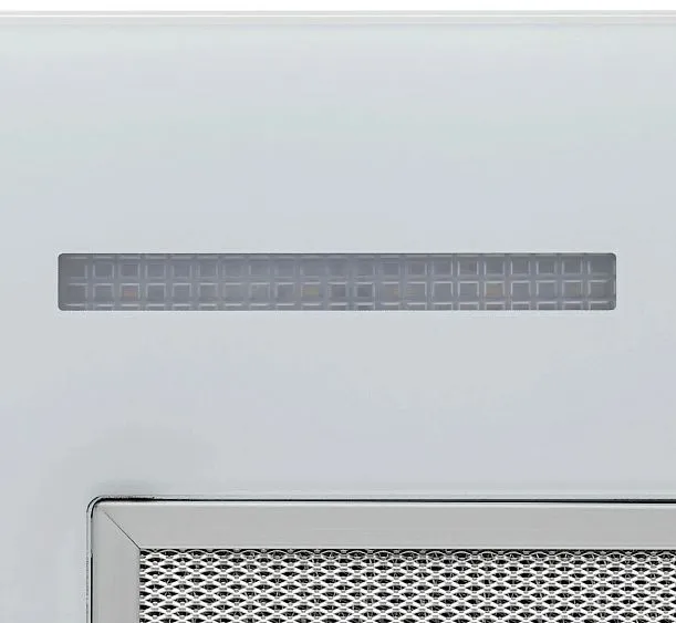 Вытяжка KRONA WERMUT 600 DN WHITE PB