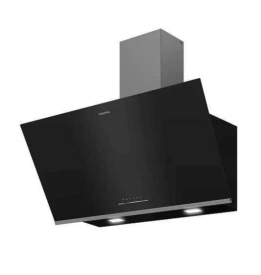 Вытяжка GRUNDIG GDSP5464BBSC