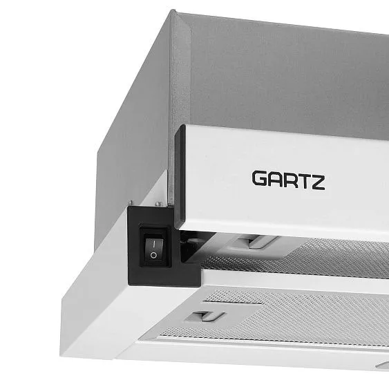 Вытяжка GARTZ HBT610W