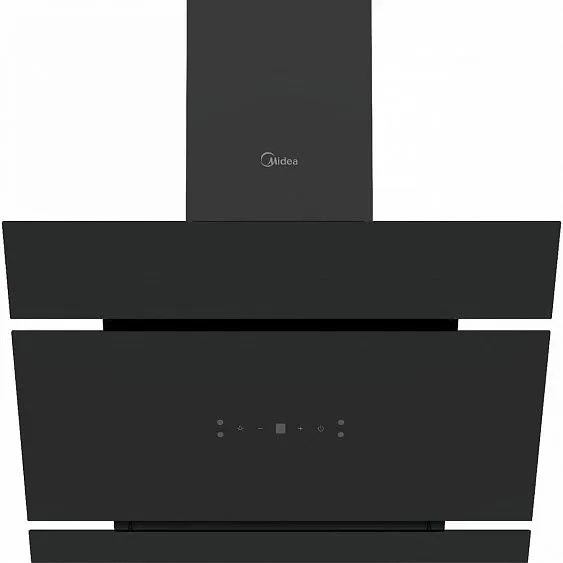 Вытяжка MIDEA MH60AN668GB