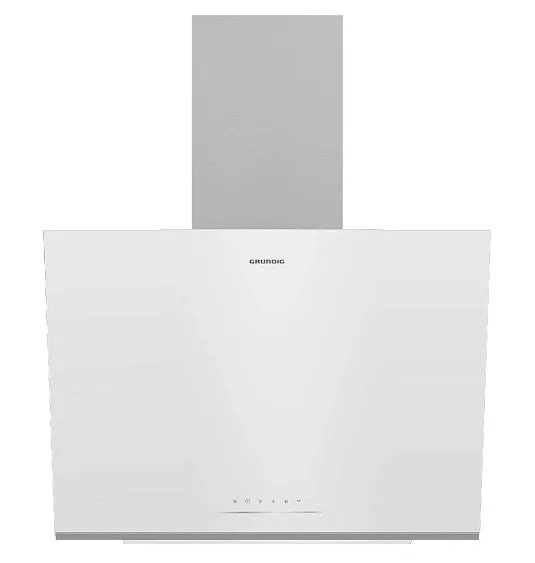 Вытяжка GRUNDIG GDSP2464BWSC