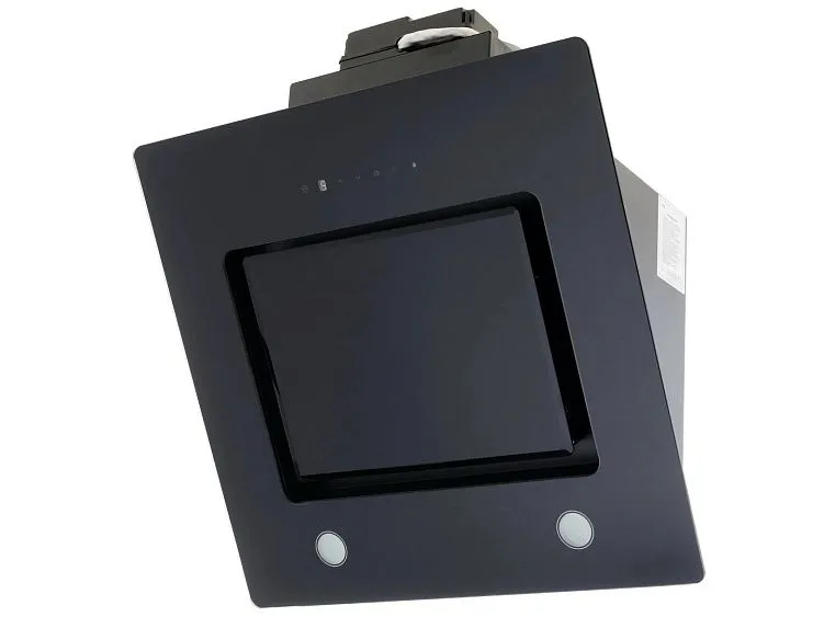 Вытяжка LEX lucido 600 bl