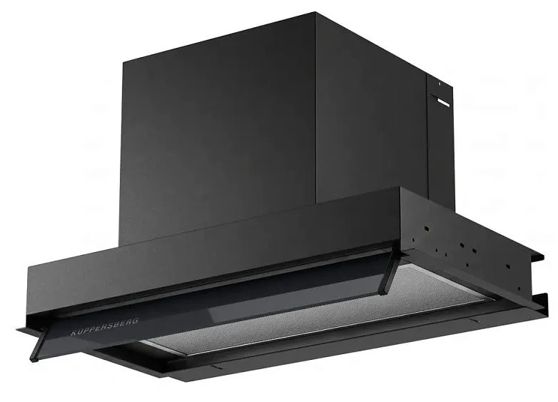Вытяжка KUPPERSBERG NANCY III 60 Black