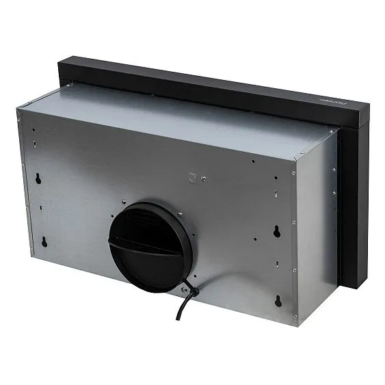 Вытяжка PIONEER HOB-6001TS BL