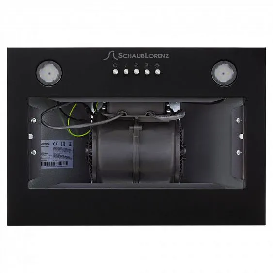 Вытяжка SCHAUB LORENZ SLD ES5000