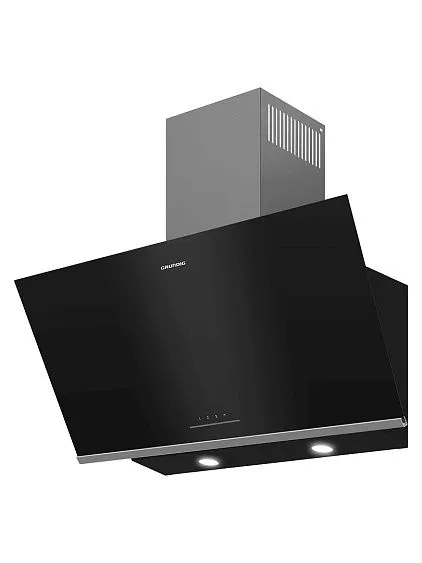 Вытяжка GRUNDIG GDSP5460BC