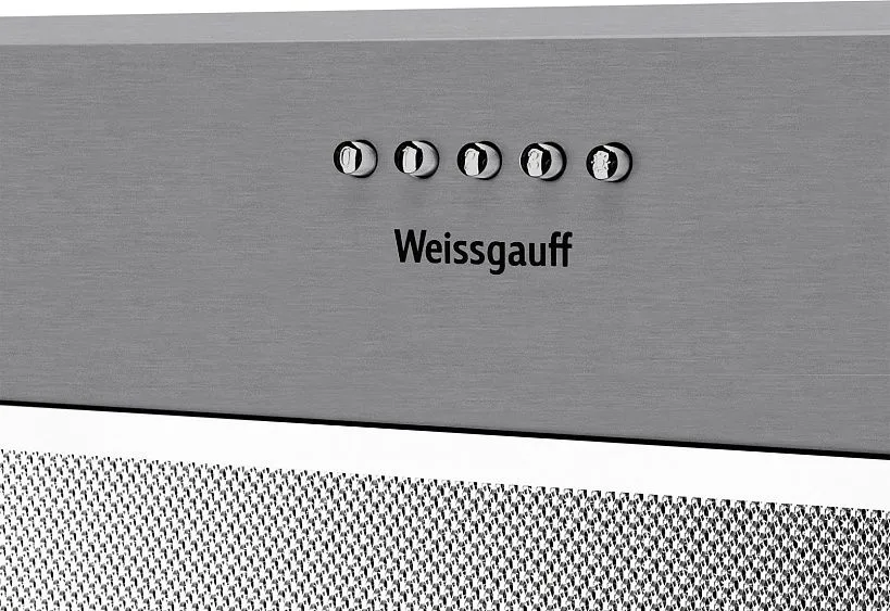 Вытяжка WEISSGAUFF BOX 900 PB IX