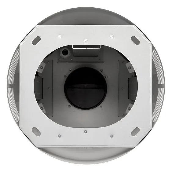 Вытяжка KONIGIN Fury White 31