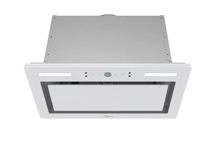 Вытяжка MIDEA MH60I530GW