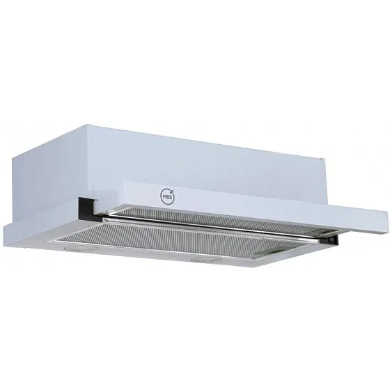 Вытяжка MBS ARALIA 160 WHITE