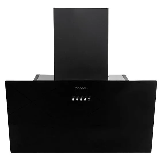 Вытяжка PIONEER HOB-6000IN BL