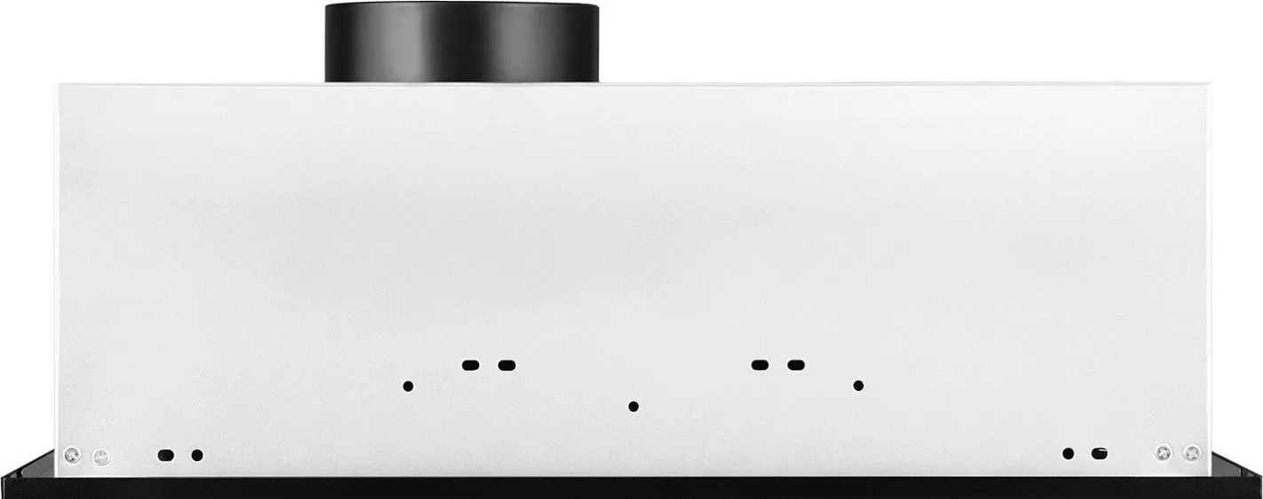 Вытяжка WEISSGAUFF BOX 1000 BL Sensor
