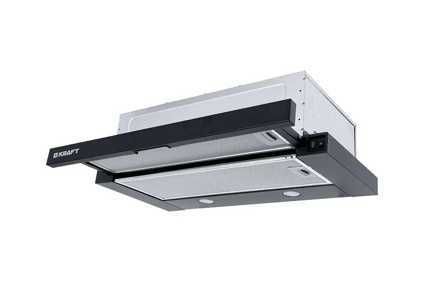 Вытяжка KRAFT KF-THD0801B