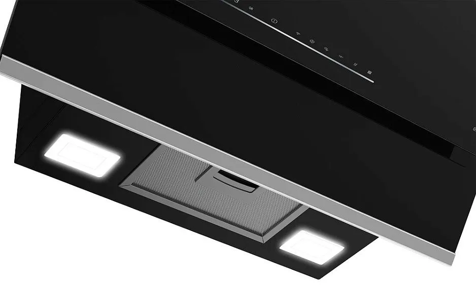 Вытяжка GRUNDIG GDSP2486BBSCH