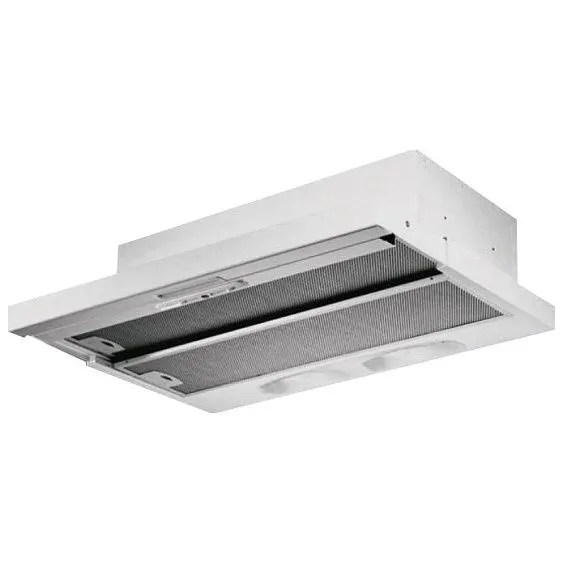 Встраиваемая вытяжка LEX SIDA 2М 500 INOX