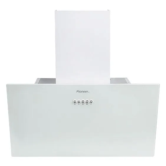 Вытяжка PIONEER HOB-6000IN WH