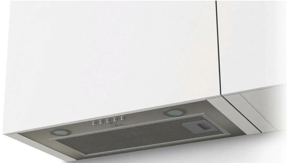 Вытяжка LEX gs 600 inox