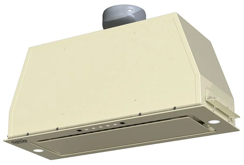 Вытяжка KANZLER D 520 B