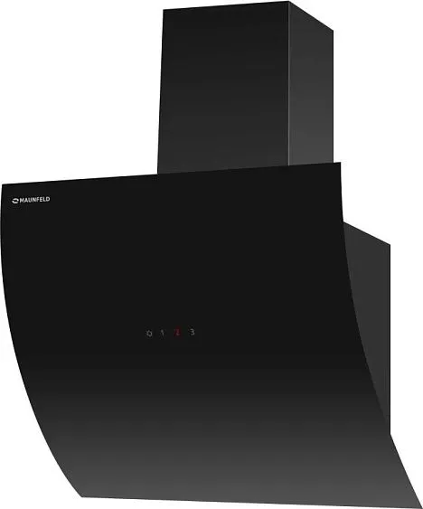 Вытяжка MAUNFELD SKY STAR AUTO 90 чёрный